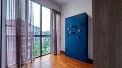 Mon Jervois (D10), Condominium #572050001